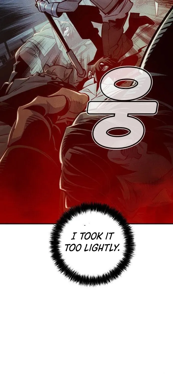 Read The Only Necromancer chapter 23 image 58 on Lezhin