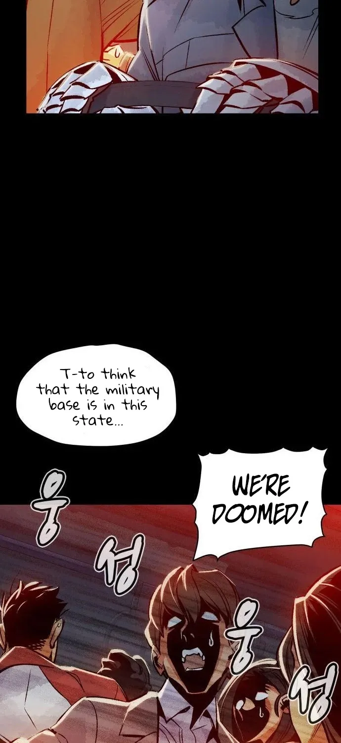 Read The Only Necromancer chapter 23 image 66 on Lezhin