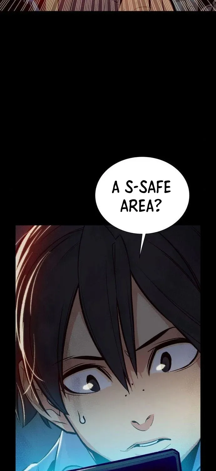 Read The Only Necromancer chapter 23 image 70 on Lezhin