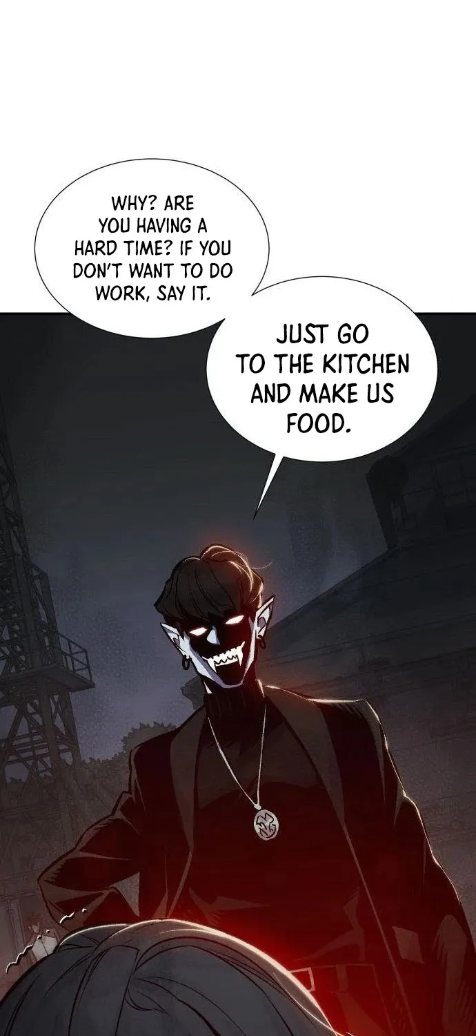 Read The Only Necromancer chapter 23 image 82 on Lezhin