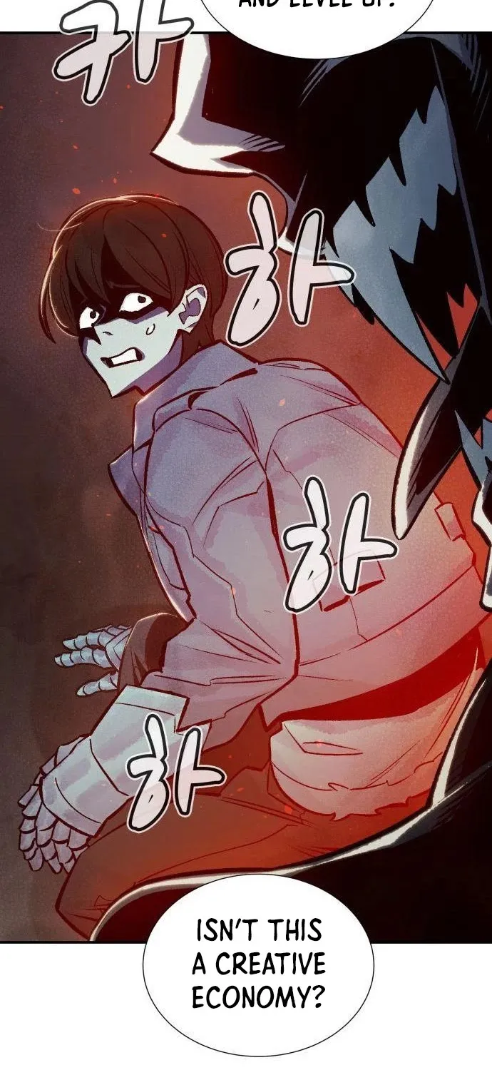 Read The Only Necromancer chapter 23 image 85 on Lezhin