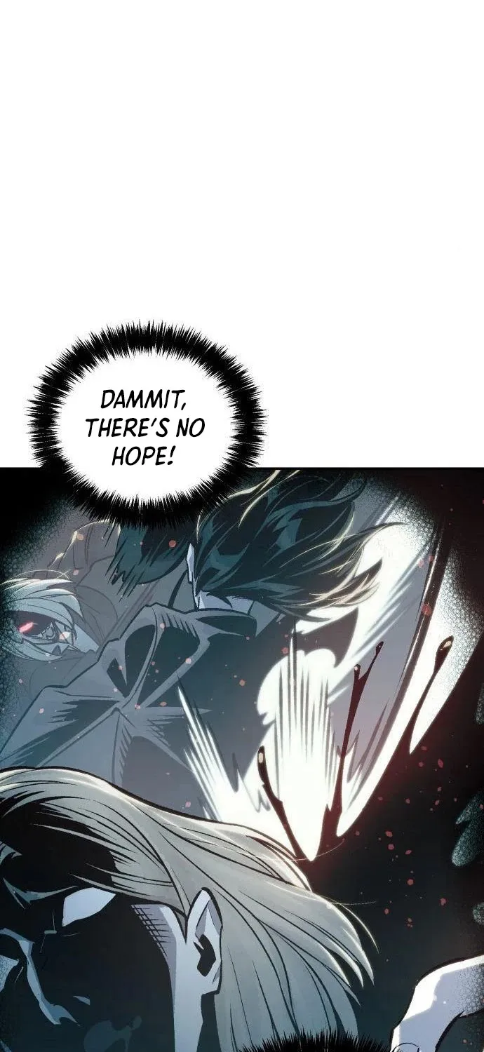 Read The Only Necromancer chapter 23 image 86 on Lezhin