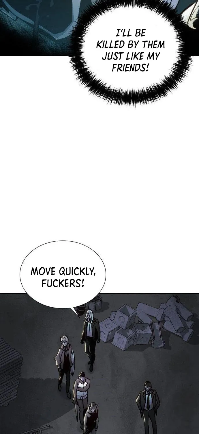 Read The Only Necromancer chapter 23 image 87 on Lezhin