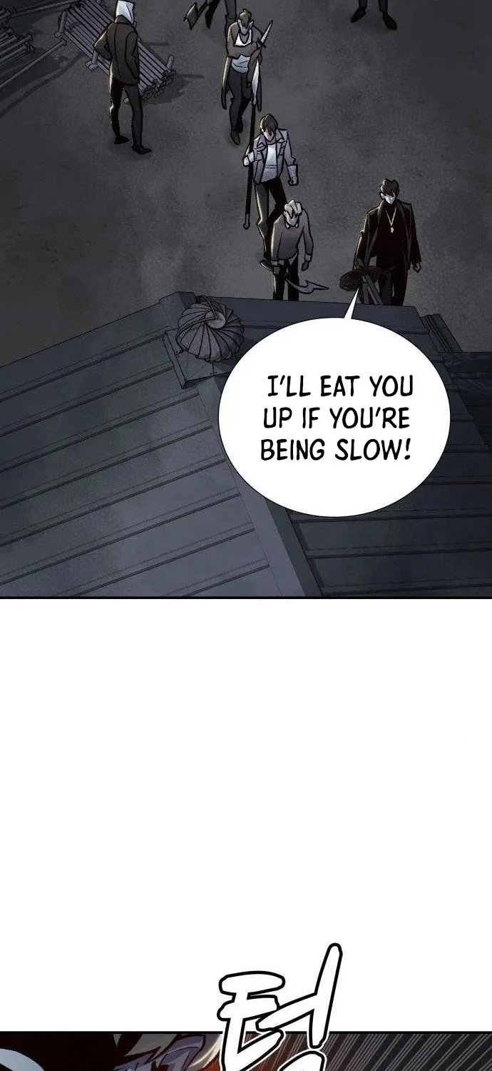 Read The Only Necromancer chapter 23 image 88 on Lezhin