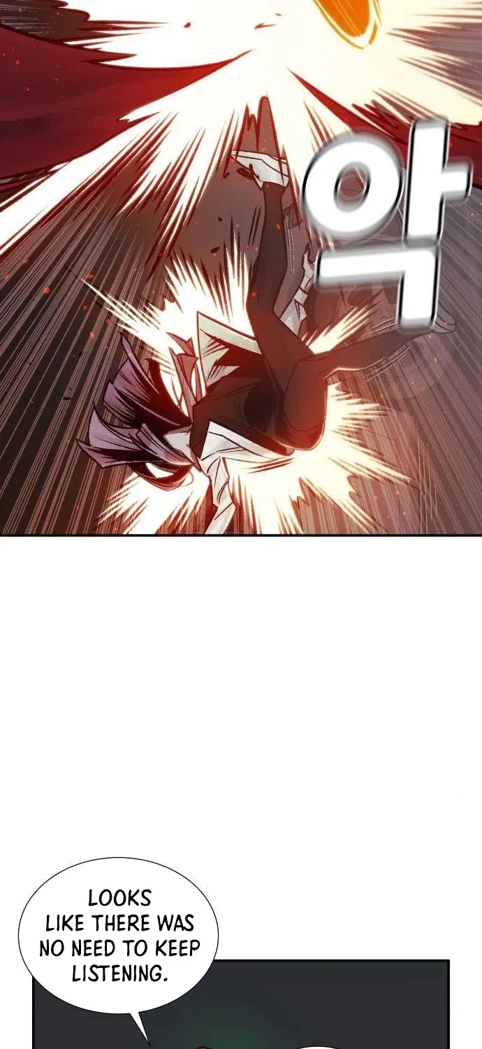 Read The Only Necromancer chapter 23 image 9 on Lezhin