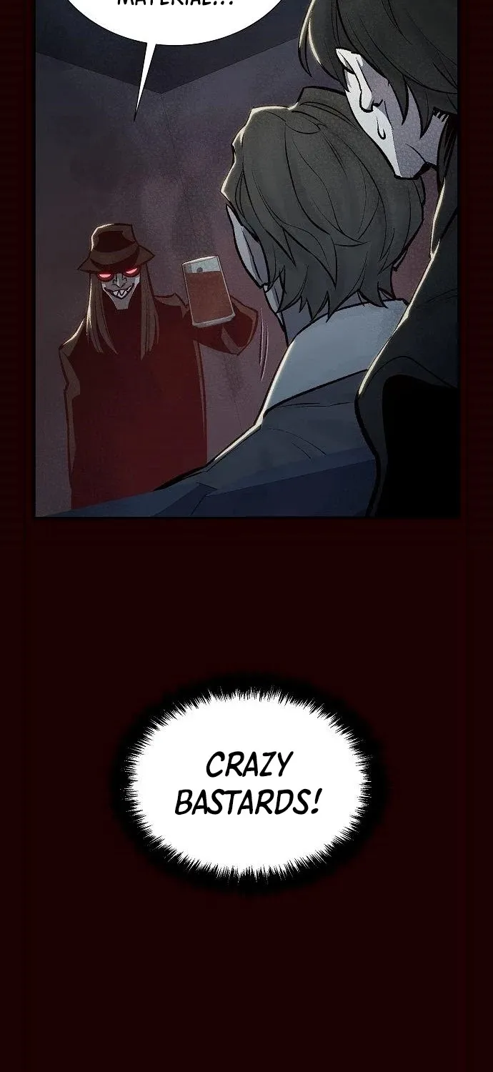 Read The Only Necromancer chapter 25 image 100 on Lezhin