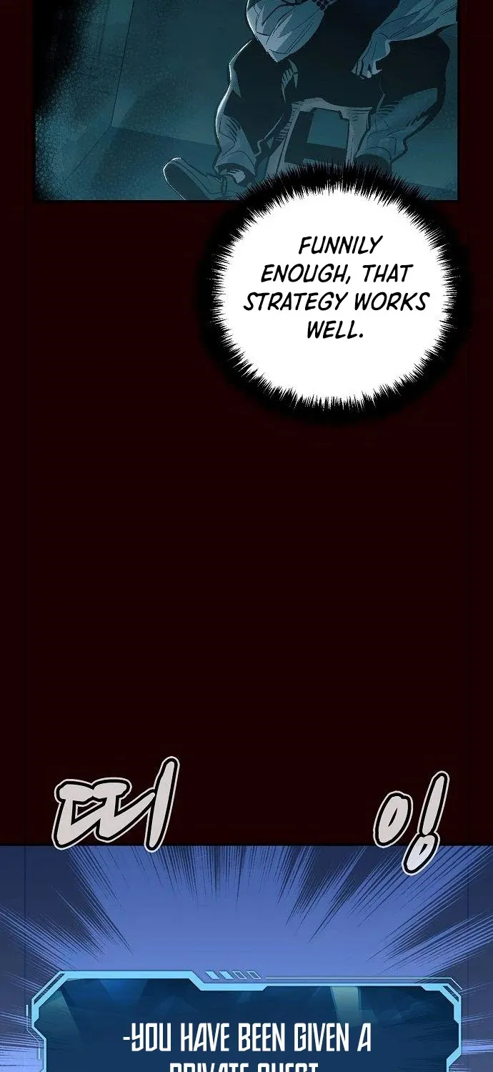Read The Only Necromancer chapter 25 image 104 on Lezhin