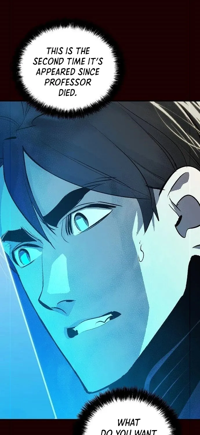 Read The Only Necromancer chapter 25 image 106 on Lezhin