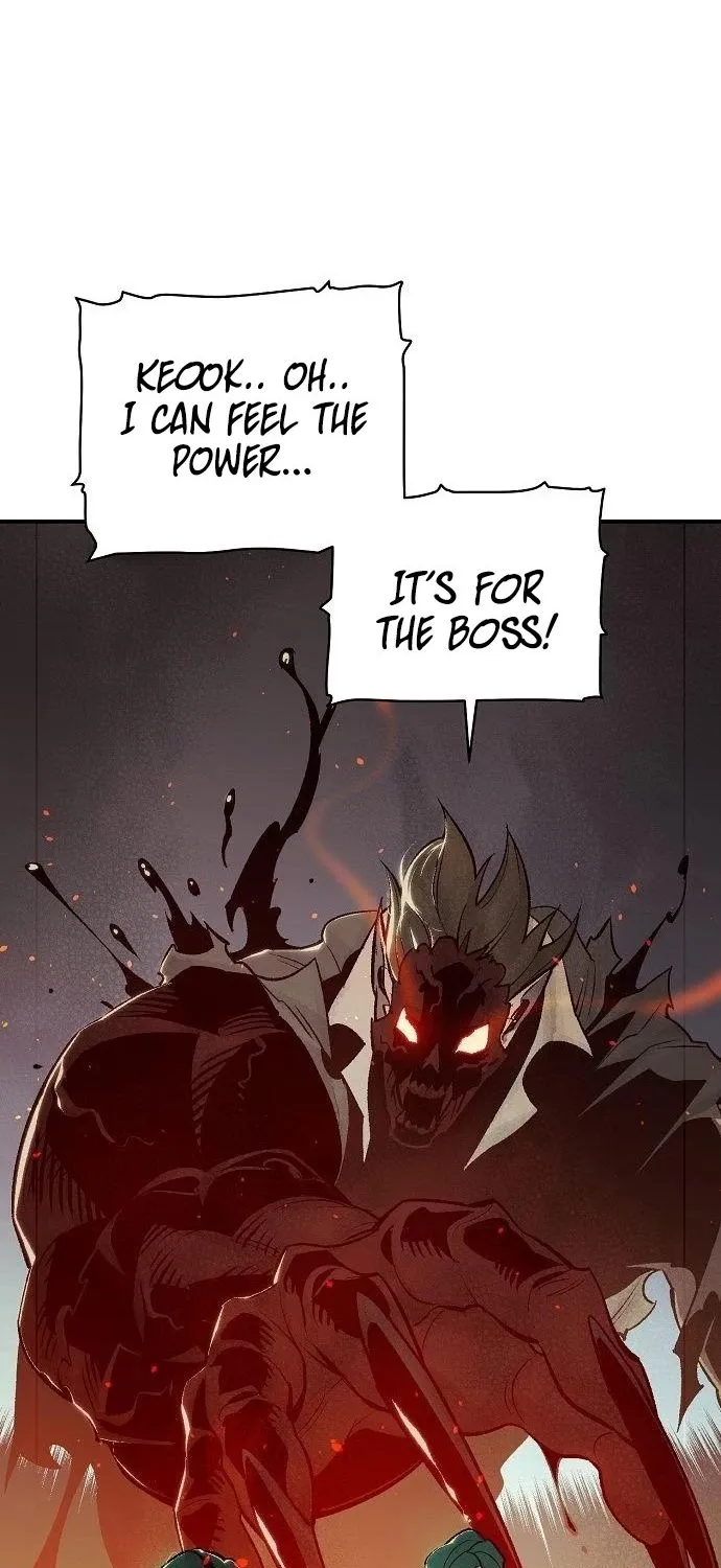 Read The Only Necromancer chapter 25 image 11 on Lezhin