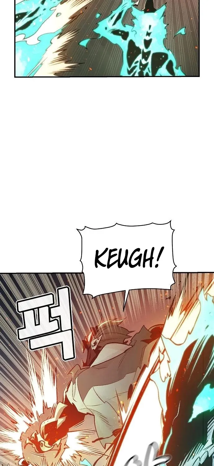 Read The Only Necromancer chapter 25 image 29 on Lezhin