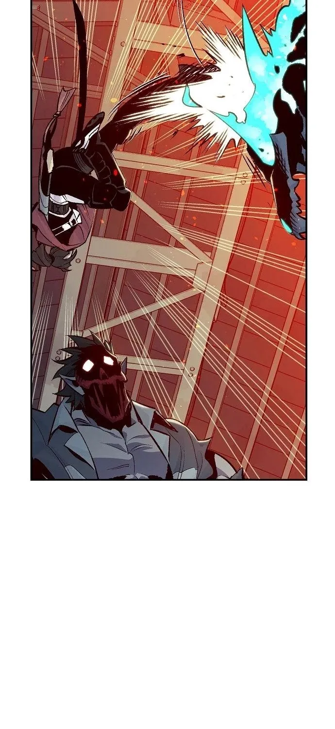Read The Only Necromancer chapter 25 image 32 on Lezhin