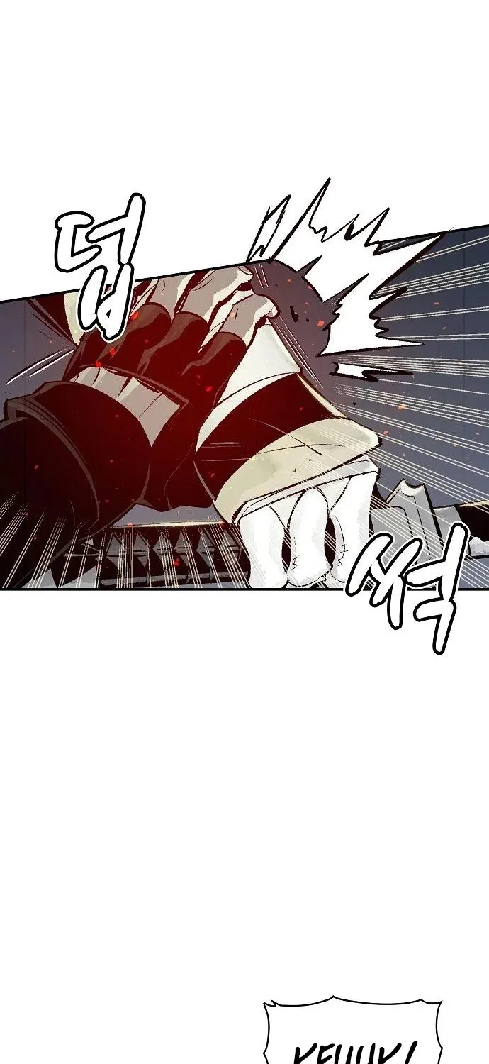 Read The Only Necromancer chapter 25 image 36 on Lezhin