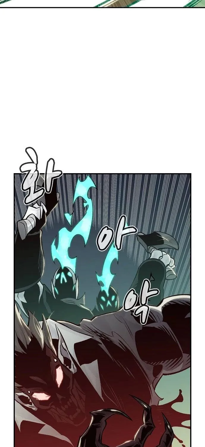 Read The Only Necromancer chapter 25 image 38 on Lezhin