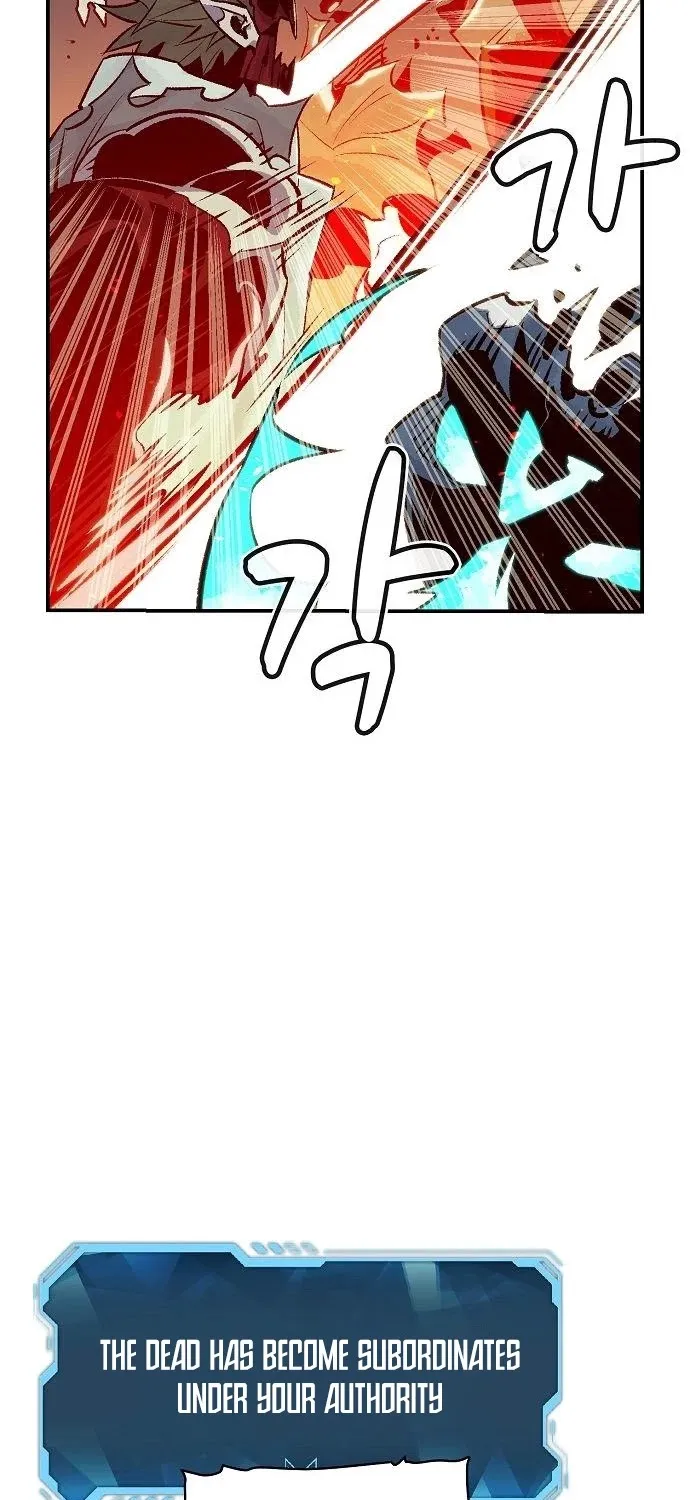 Read The Only Necromancer chapter 25 image 40 on Lezhin