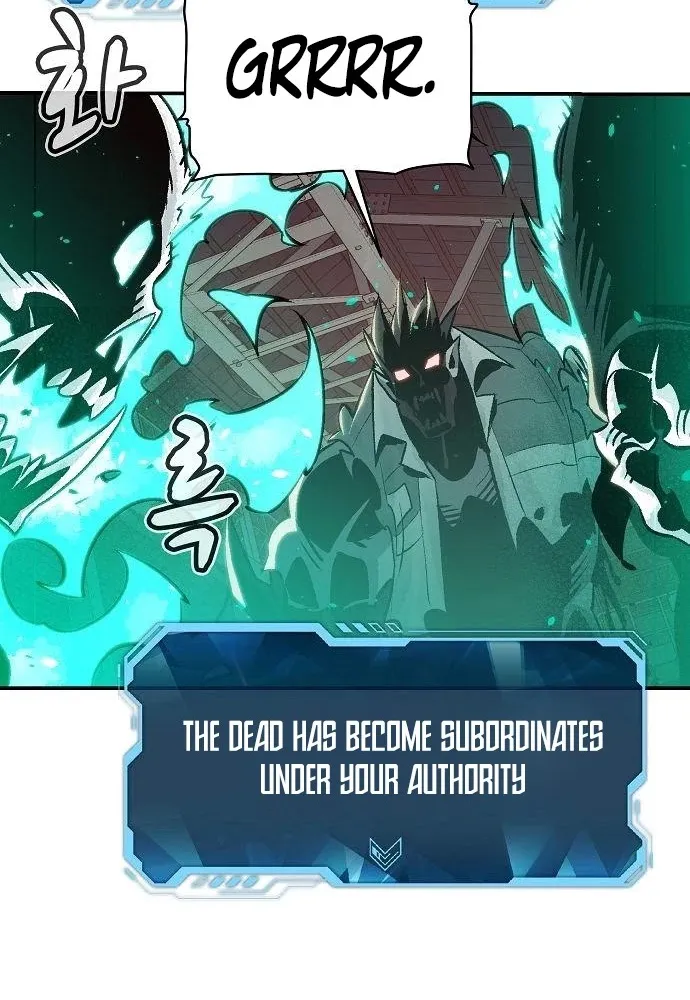Read The Only Necromancer chapter 25 image 41 on Lezhin