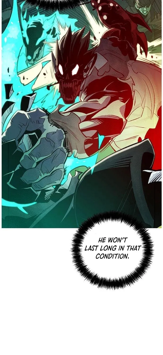 Read The Only Necromancer chapter 25 image 44 on Lezhin