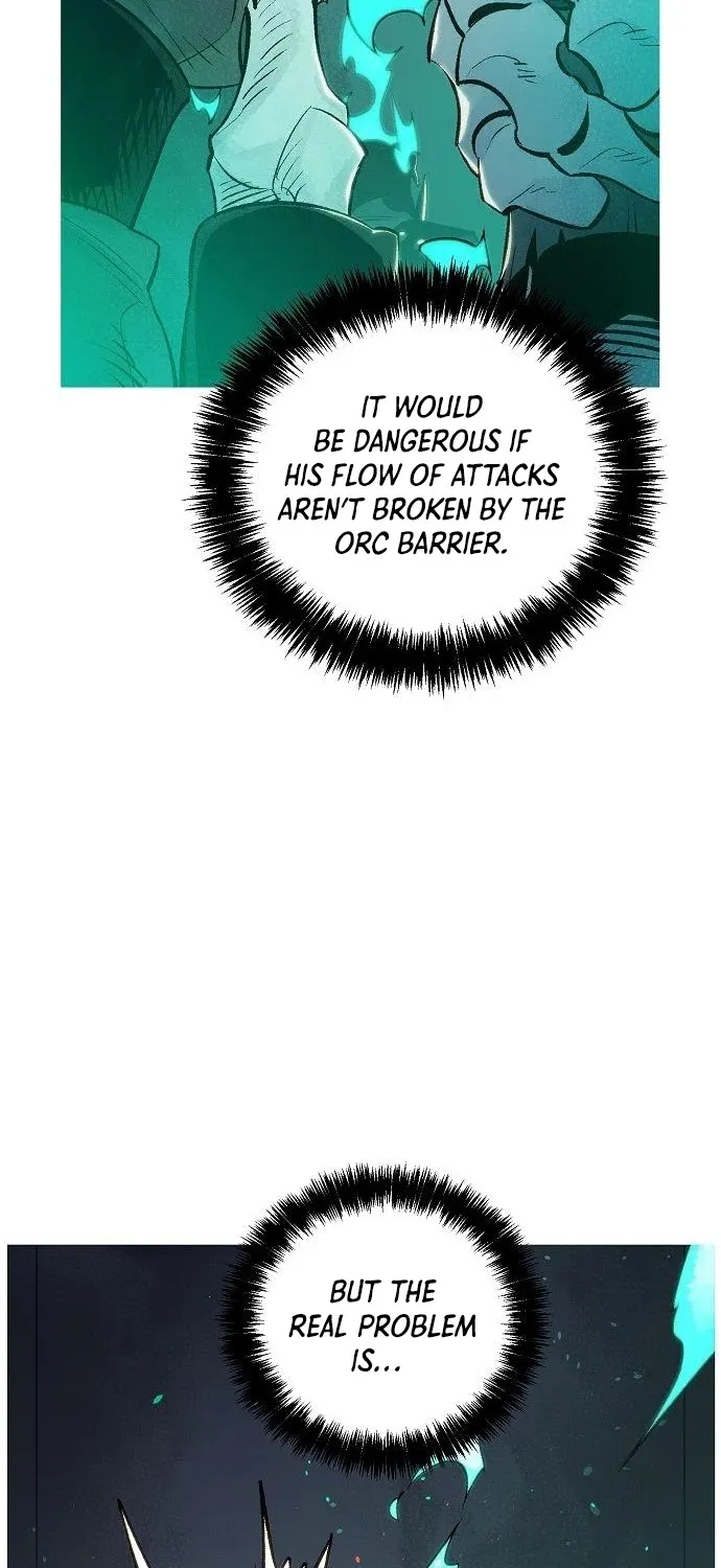 Read The Only Necromancer chapter 25 image 46 on Lezhin