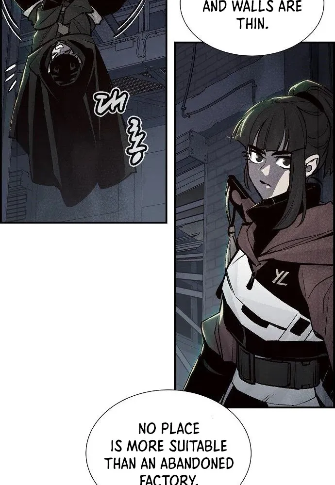 Read The Only Necromancer chapter 25 image 5 on Lezhin