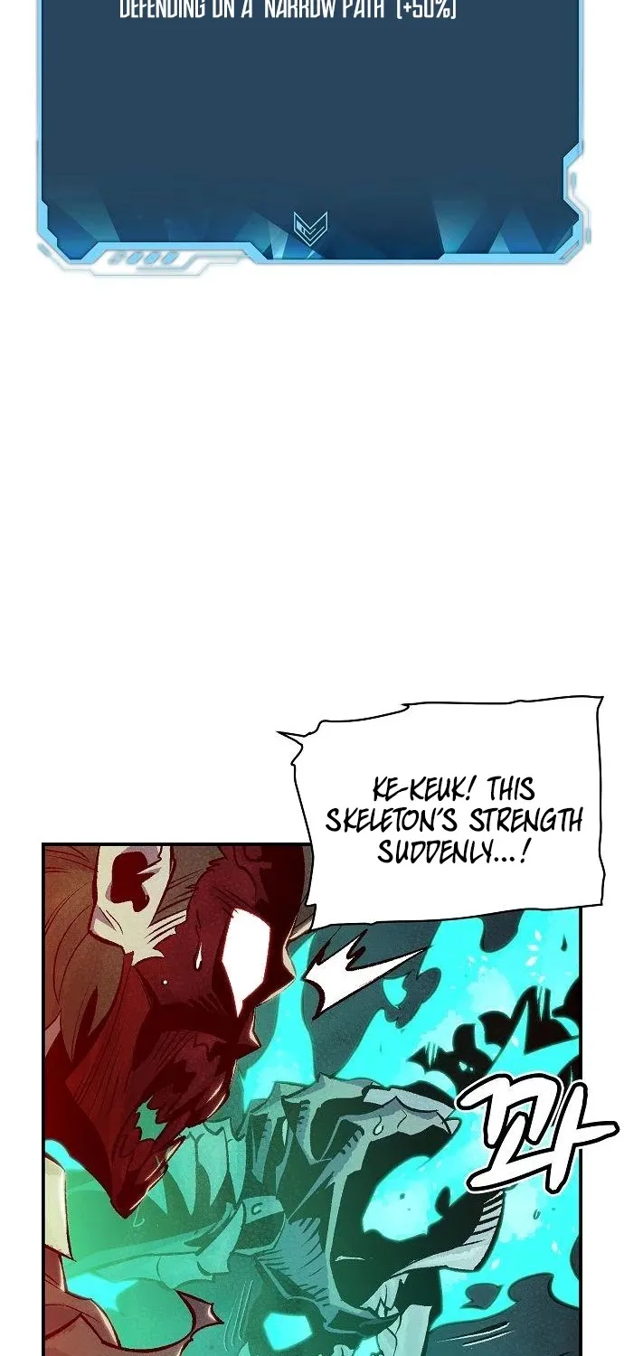 Read The Only Necromancer chapter 25 image 55 on Lezhin