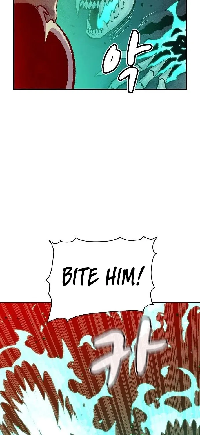 Read The Only Necromancer chapter 25 image 56 on Lezhin
