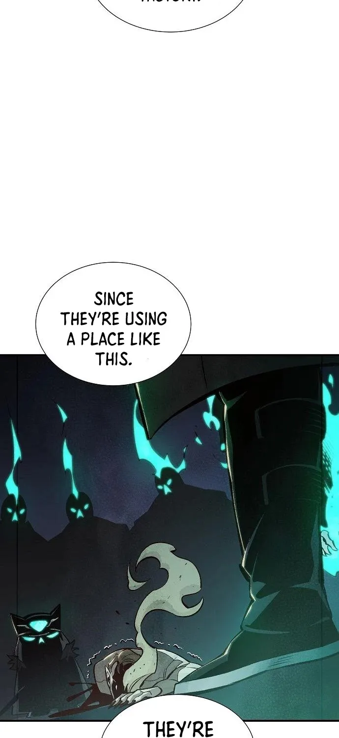 Read The Only Necromancer chapter 25 image 6 on Lezhin