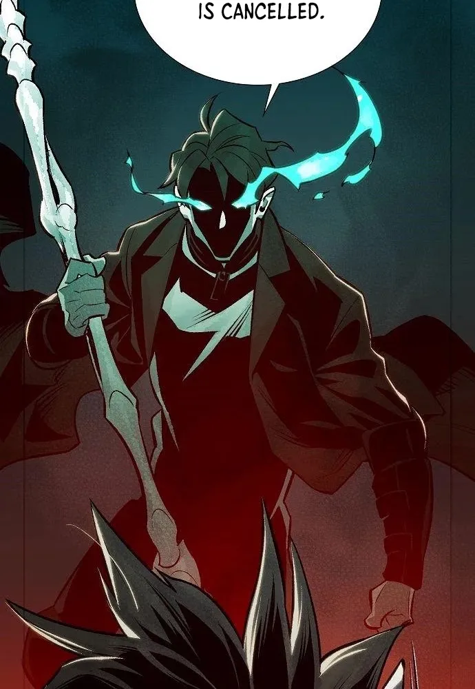Read The Only Necromancer chapter 25 image 61 on Lezhin
