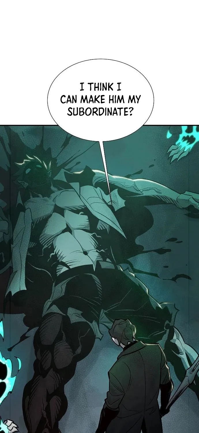 Read The Only Necromancer chapter 25 image 64 on Lezhin