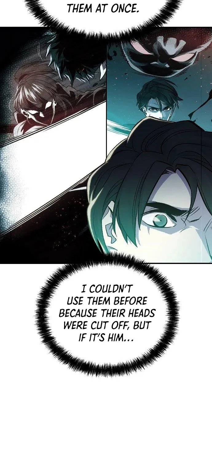 Read The Only Necromancer chapter 25 image 66 on Lezhin