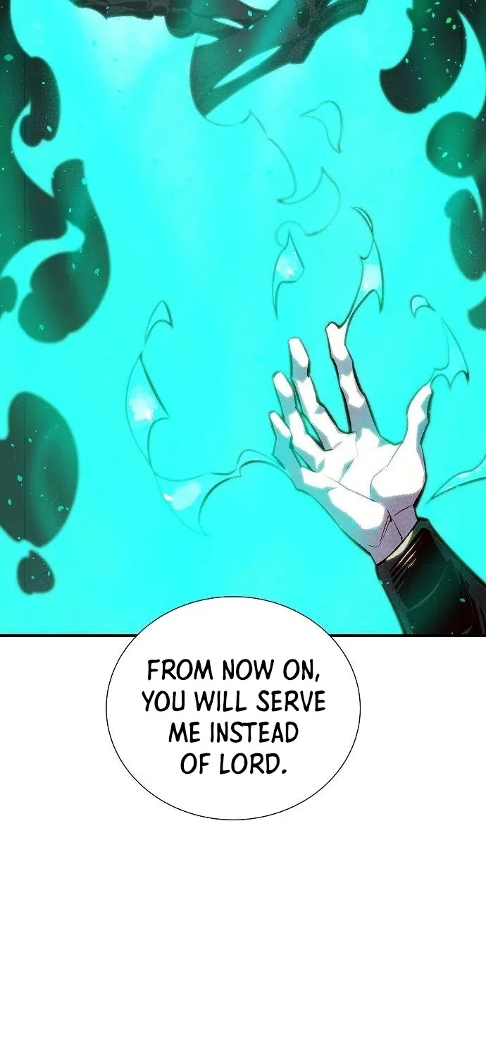 Read The Only Necromancer chapter 25 image 68 on Lezhin