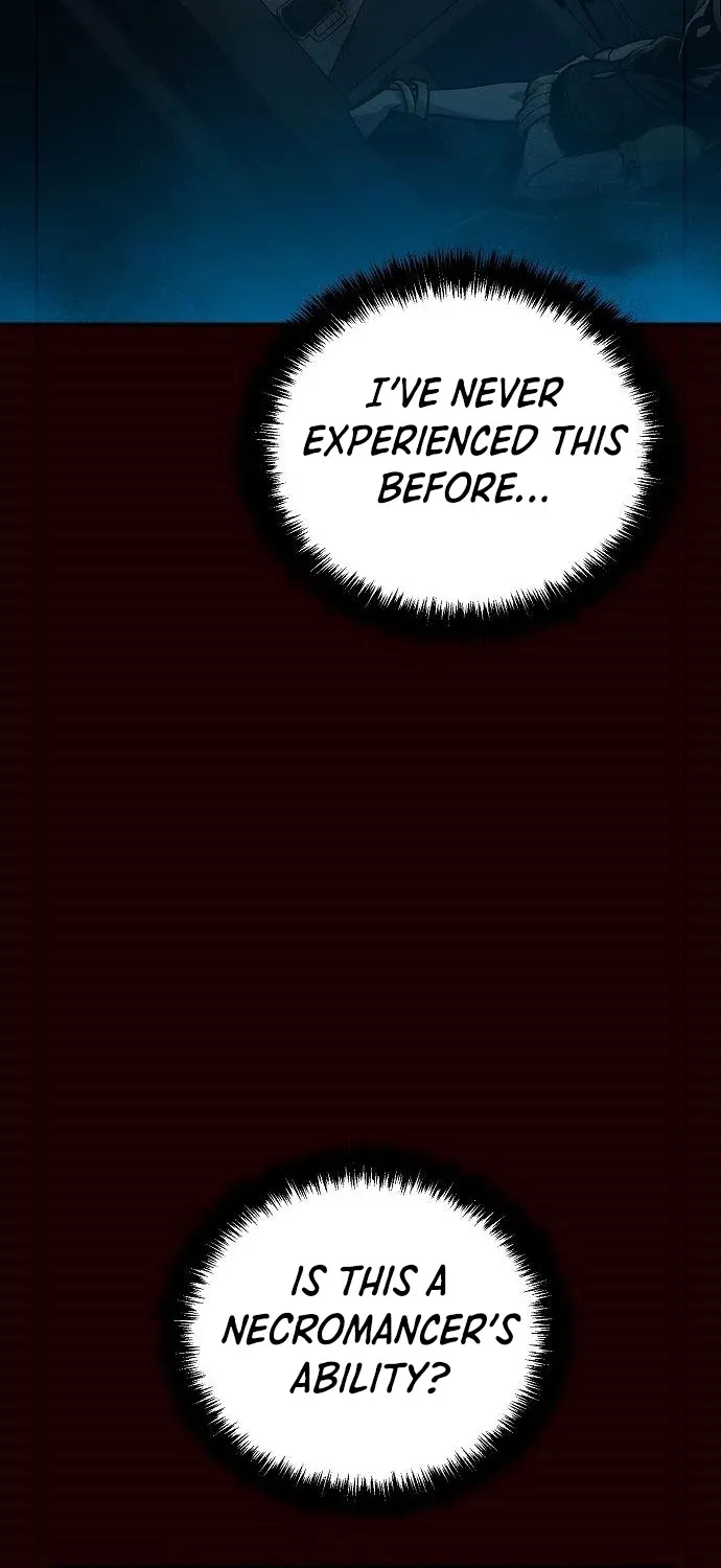 Read The Only Necromancer chapter 25 image 74 on Lezhin