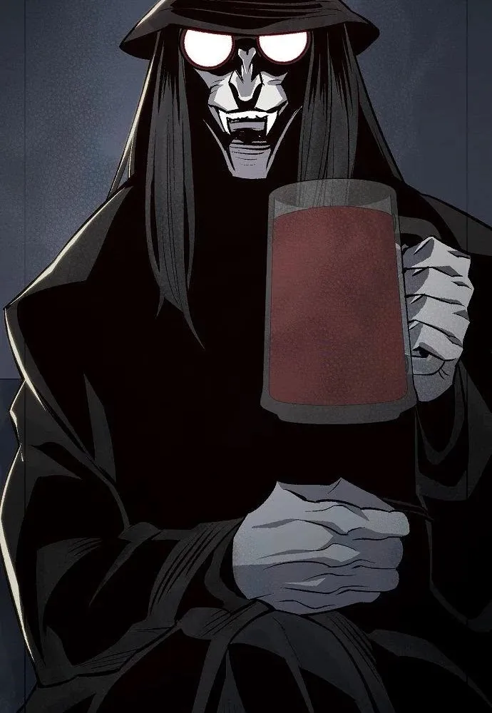 Read The Only Necromancer chapter 25 image 77 on Lezhin