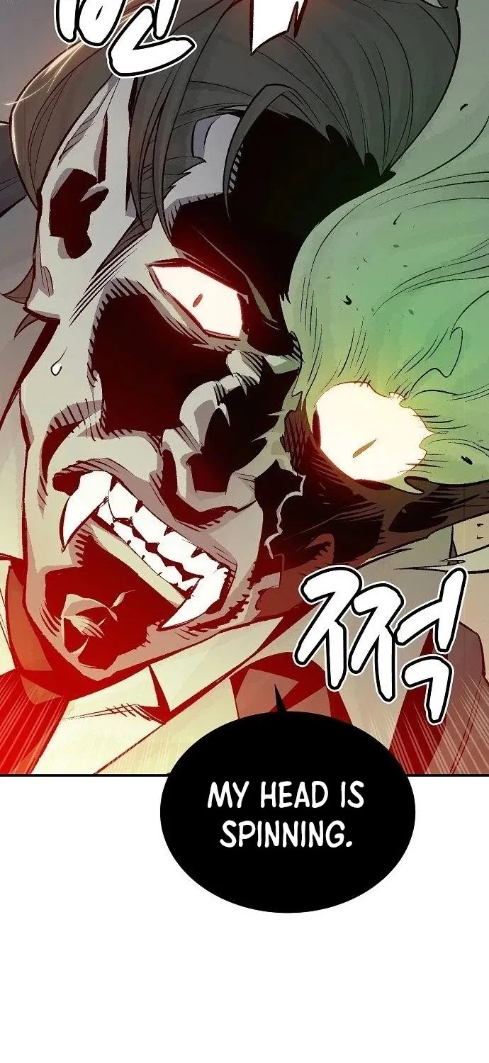 Read The Only Necromancer chapter 25 image 8 on Lezhin