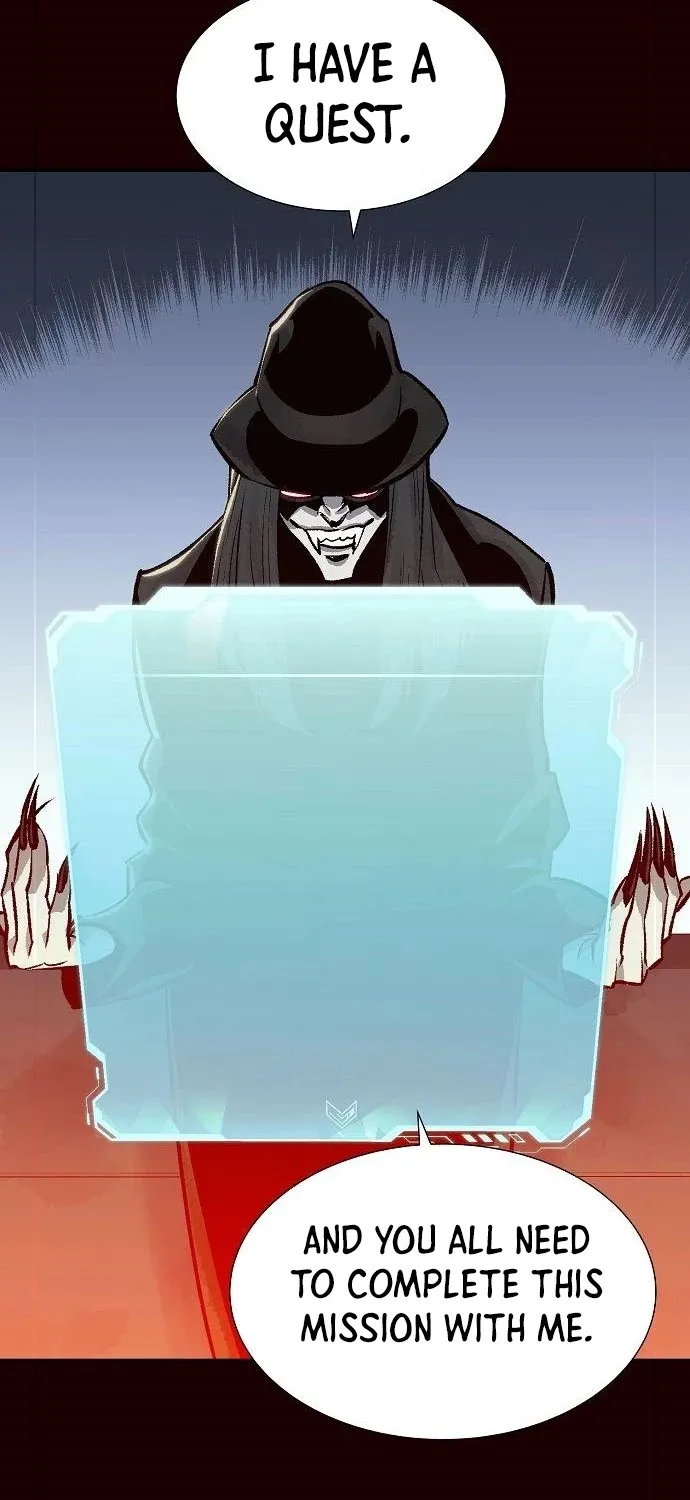 Read The Only Necromancer chapter 25 image 90 on Lezhin