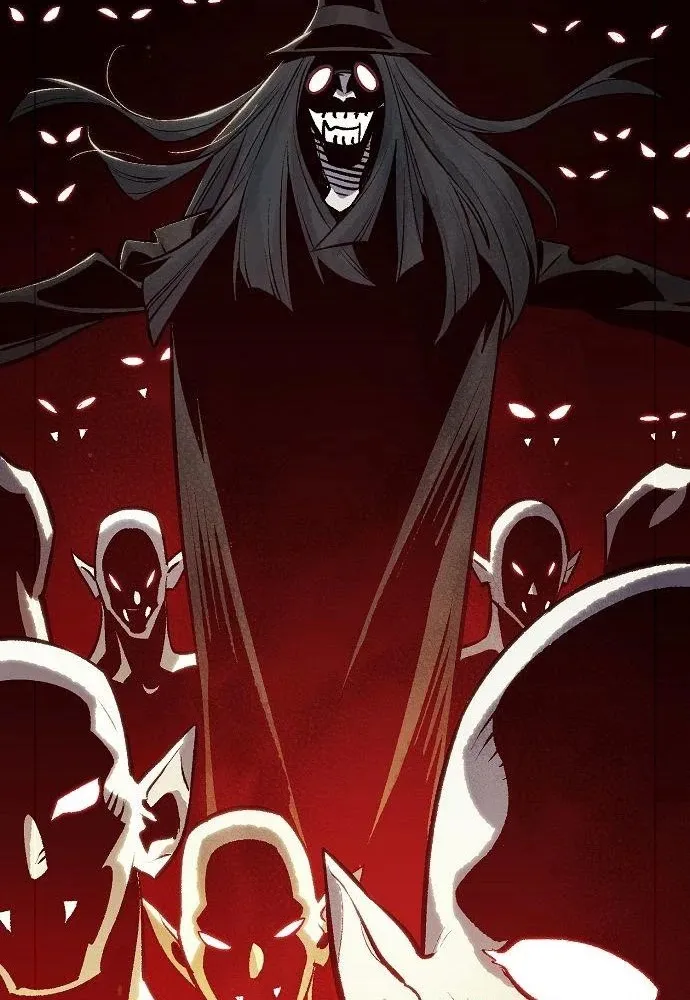 Read The Only Necromancer chapter 25 image 95 on Lezhin