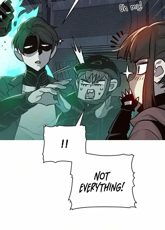 Read The Only Necromancer chapter 26 image 14 on Lezhin