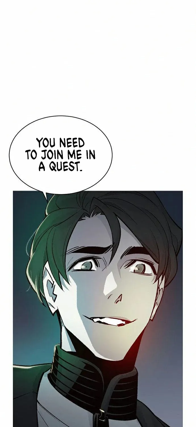 Read The Only Necromancer chapter 26 image 15 on Lezhin