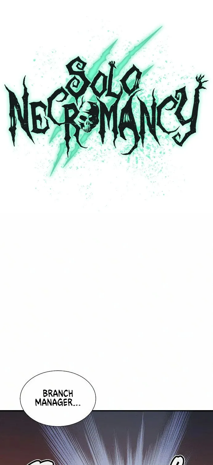 Read The Only Necromancer chapter 26 image 17 on Lezhin