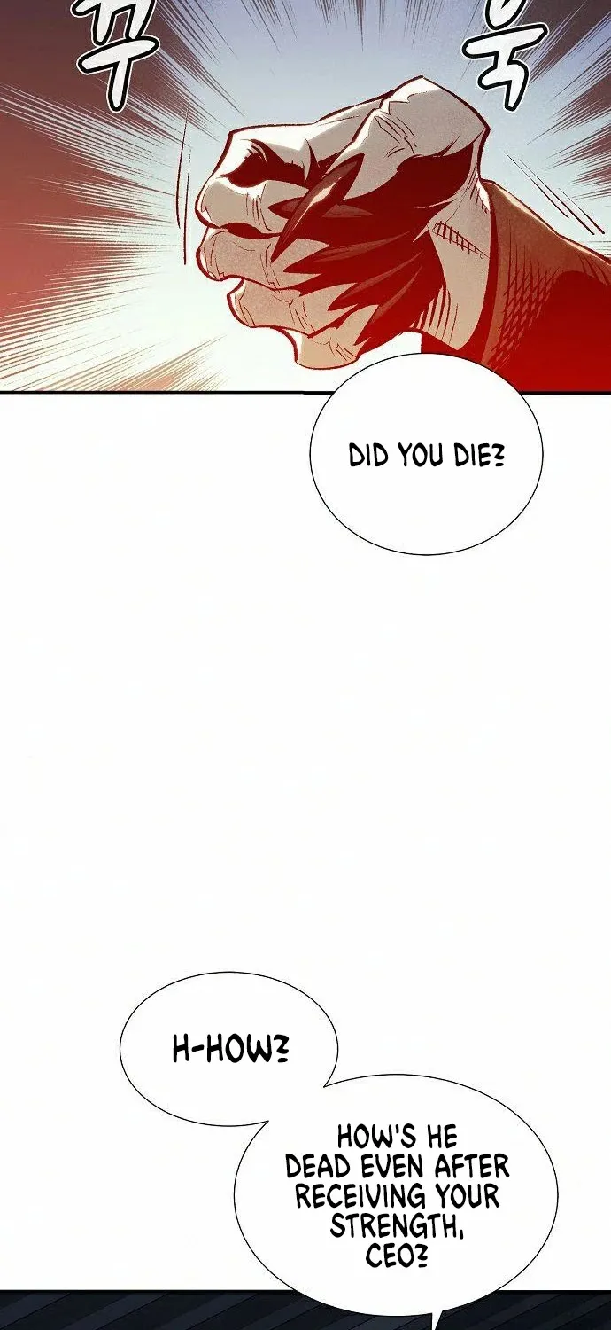 Read The Only Necromancer chapter 26 image 18 on Lezhin