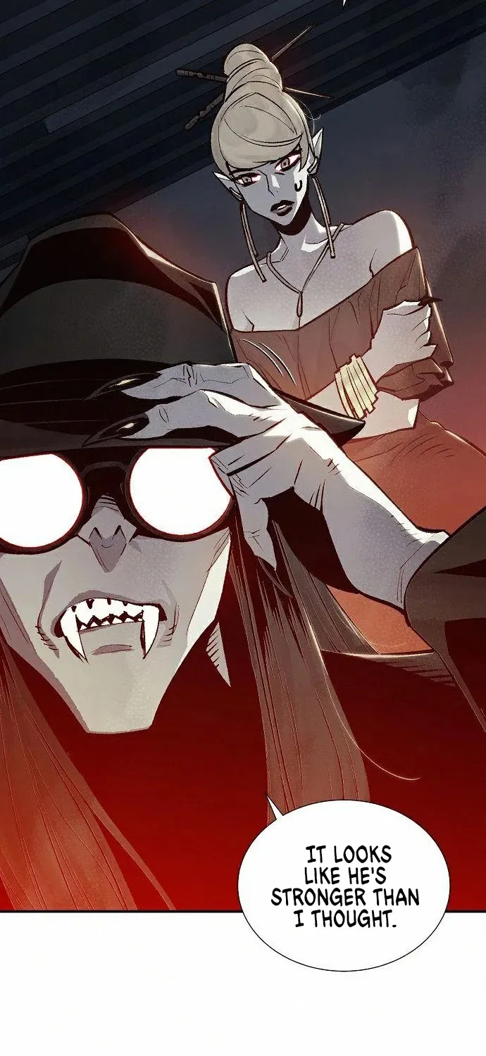 Read The Only Necromancer chapter 26 image 19 on Lezhin