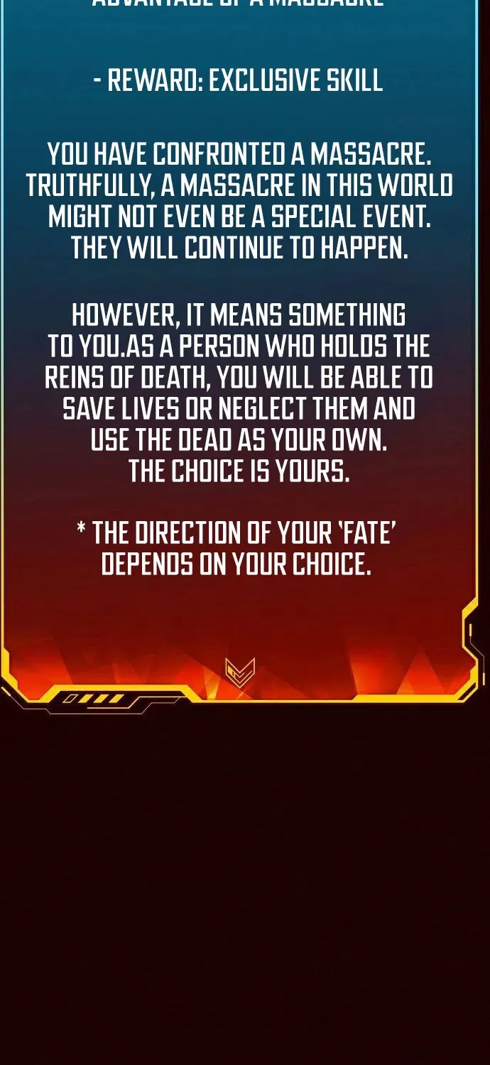 Read The Only Necromancer chapter 26 image 2 on Lezhin