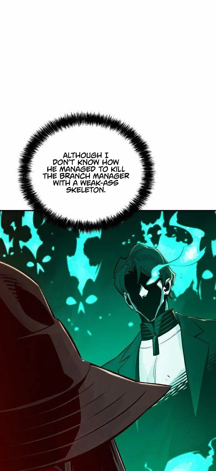 Read The Only Necromancer chapter 26 image 20 on Lezhin