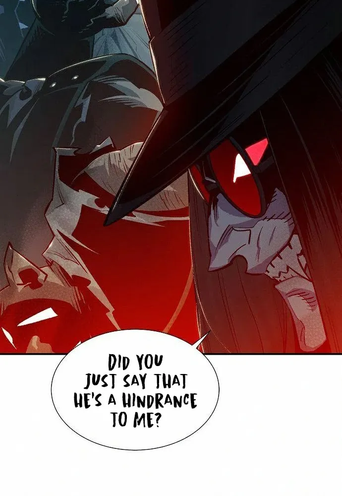 Read The Only Necromancer chapter 26 image 24 on Lezhin