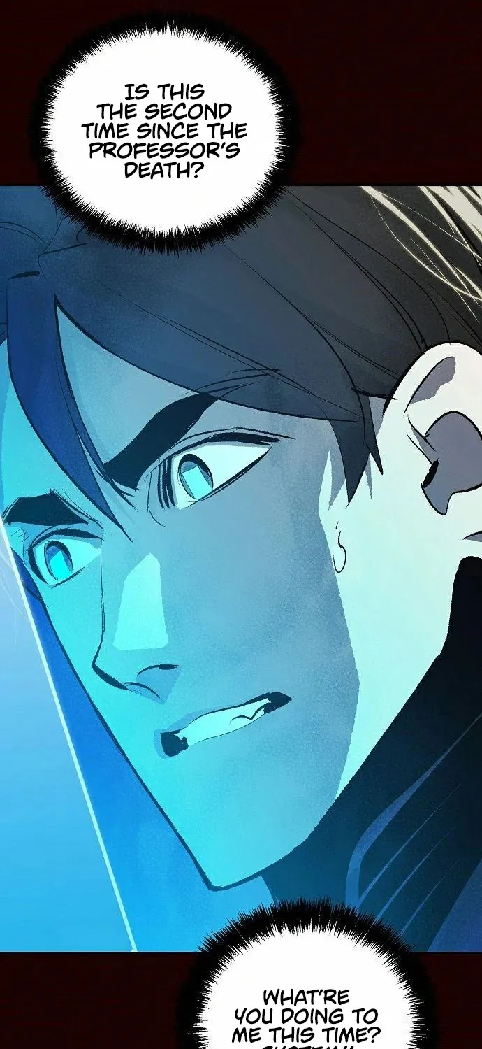 Read The Only Necromancer chapter 26 image 3 on Lezhin