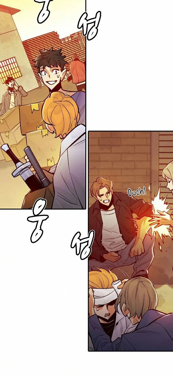 Read The Only Necromancer chapter 26 image 31 on Lezhin