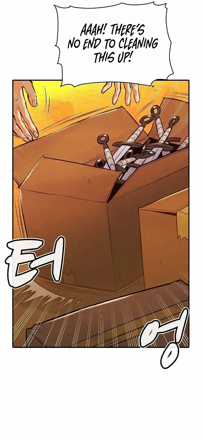 Read The Only Necromancer chapter 26 image 33 on Lezhin