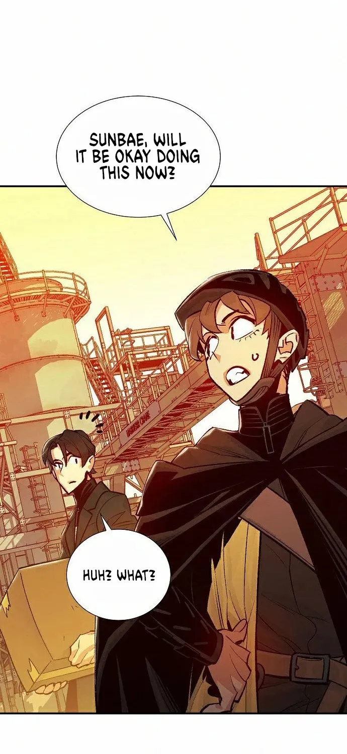 Read The Only Necromancer chapter 26 image 34 on Lezhin