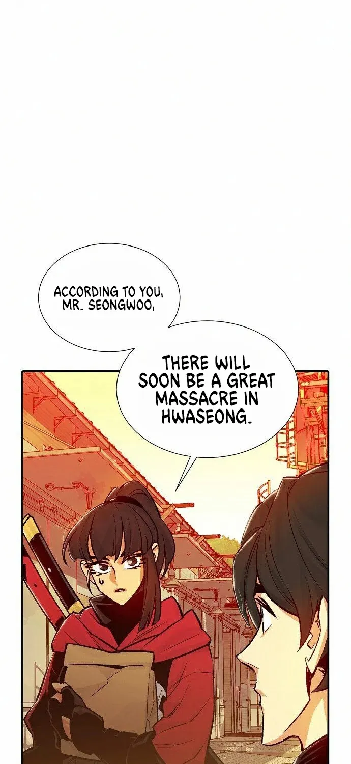 Read The Only Necromancer chapter 26 image 35 on Lezhin