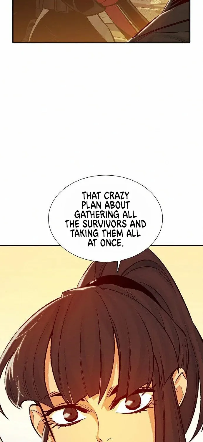 Read The Only Necromancer chapter 26 image 36 on Lezhin
