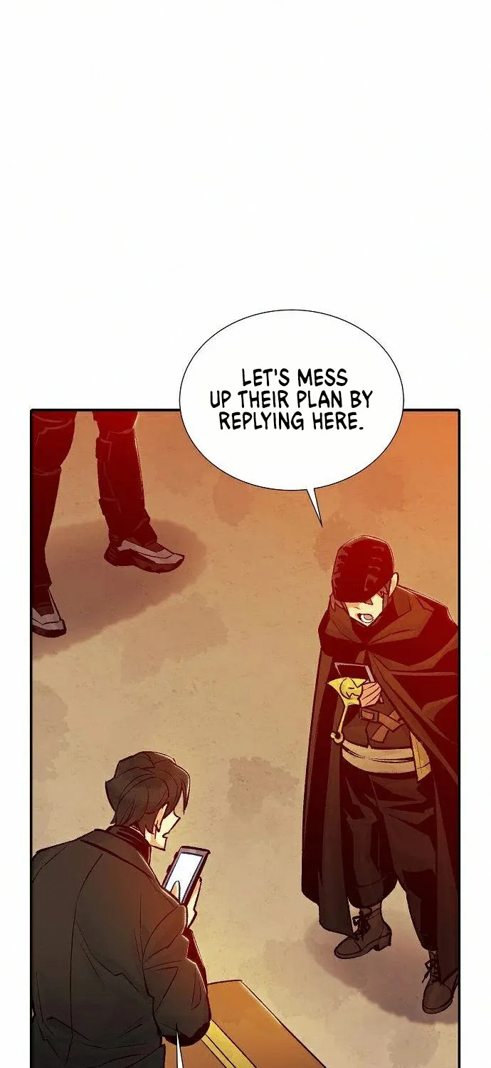 Read The Only Necromancer chapter 26 image 41 on Lezhin