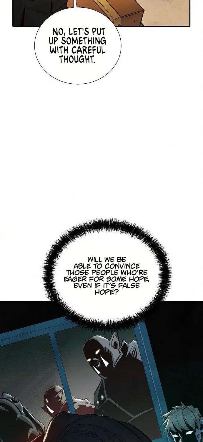 Read The Only Necromancer chapter 26 image 42 on Lezhin